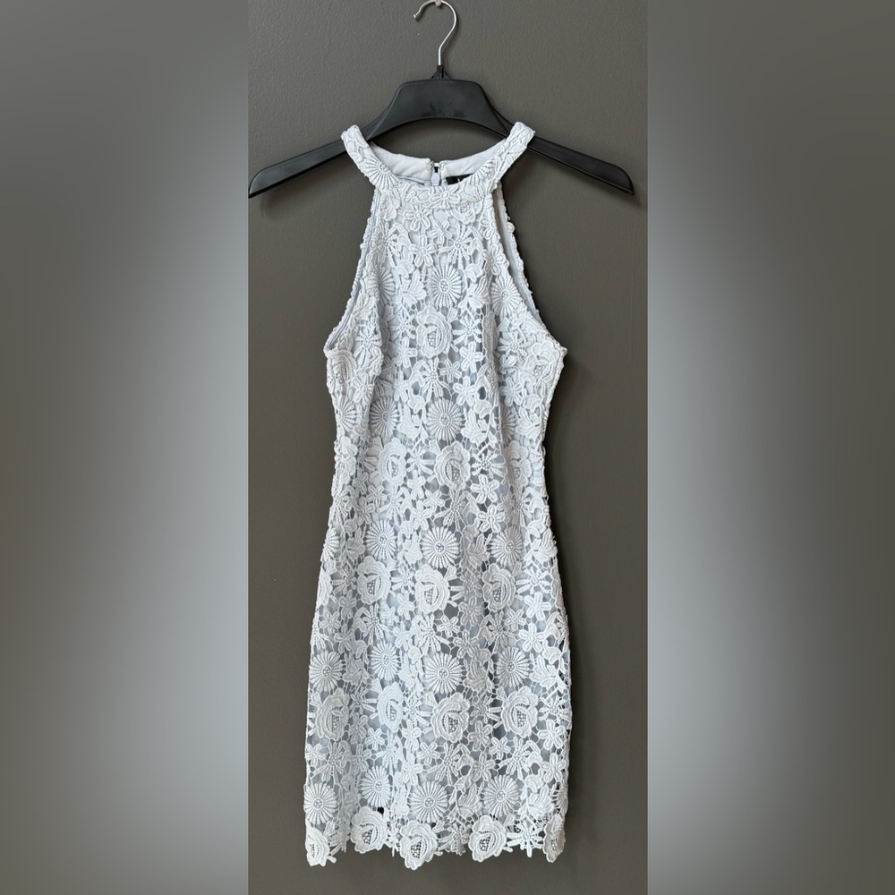 Lulus Sleeveless dress